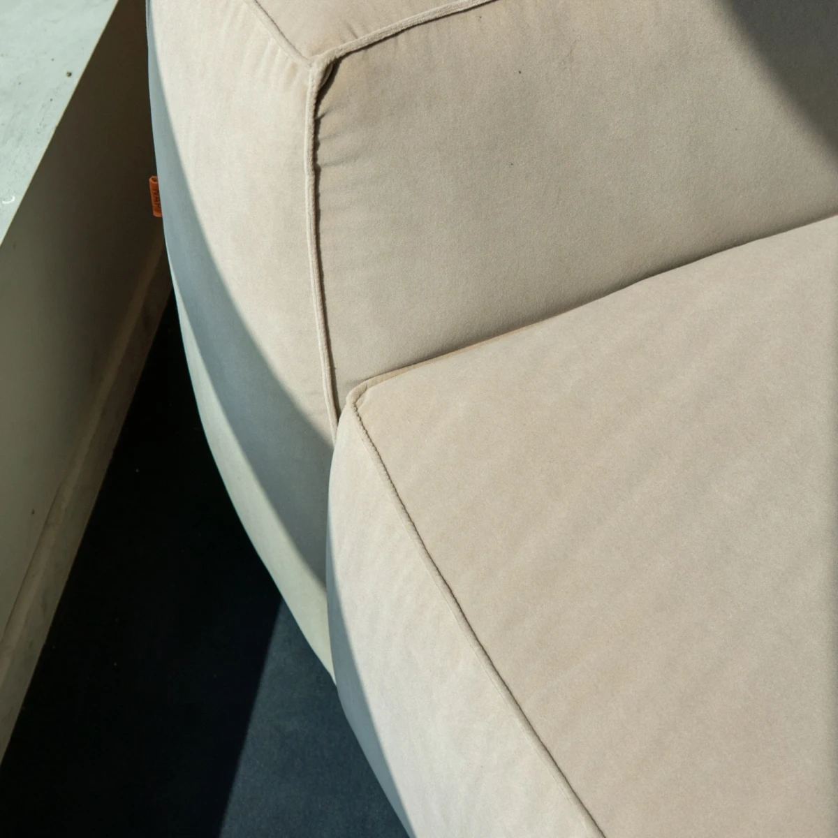 Fotel / Moduł sofy Dune