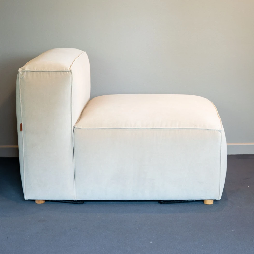 Fotel / Moduł sofy Dune