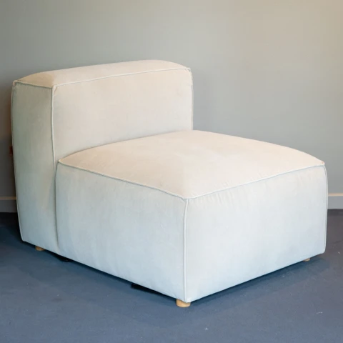 Fotel / Moduł sofy Dune