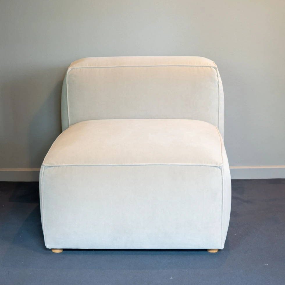 Fotel / Moduł sofy Dune