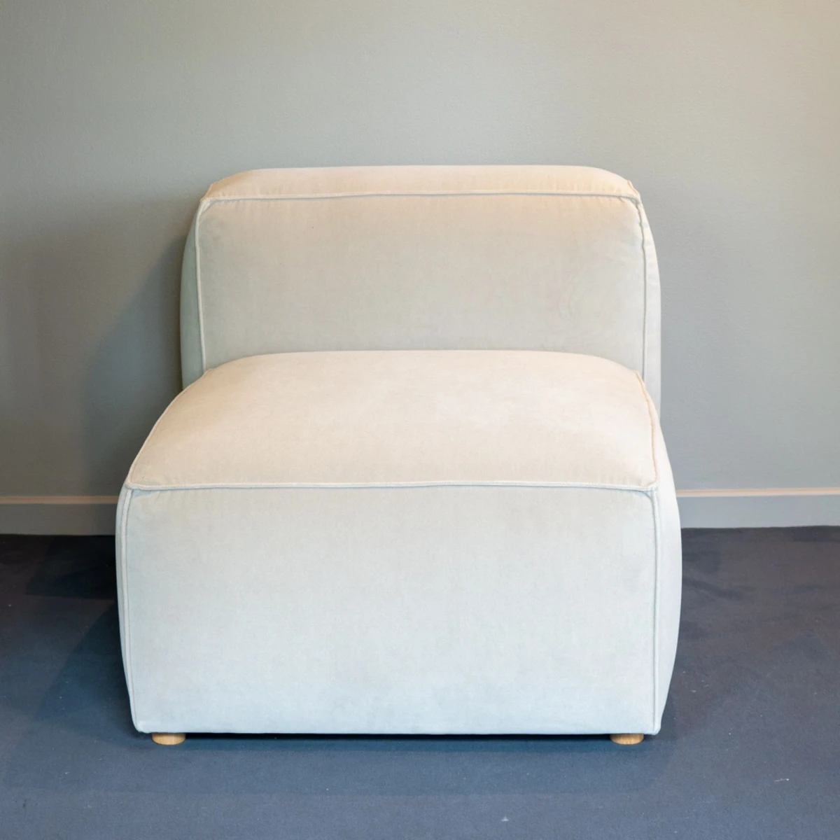 Fotel / Moduł sofy Dune