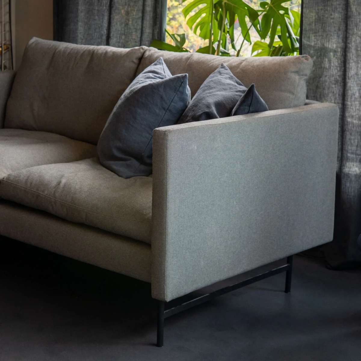 Sofa 2-osobowa Matti