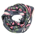 Apaszka wełniana Tatiana Gris