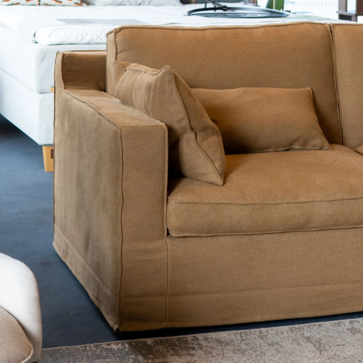 Sofa Focus 2,5-osobowa z funkcją spania Sofa Focus 2,5-osobowa z funkcją spania