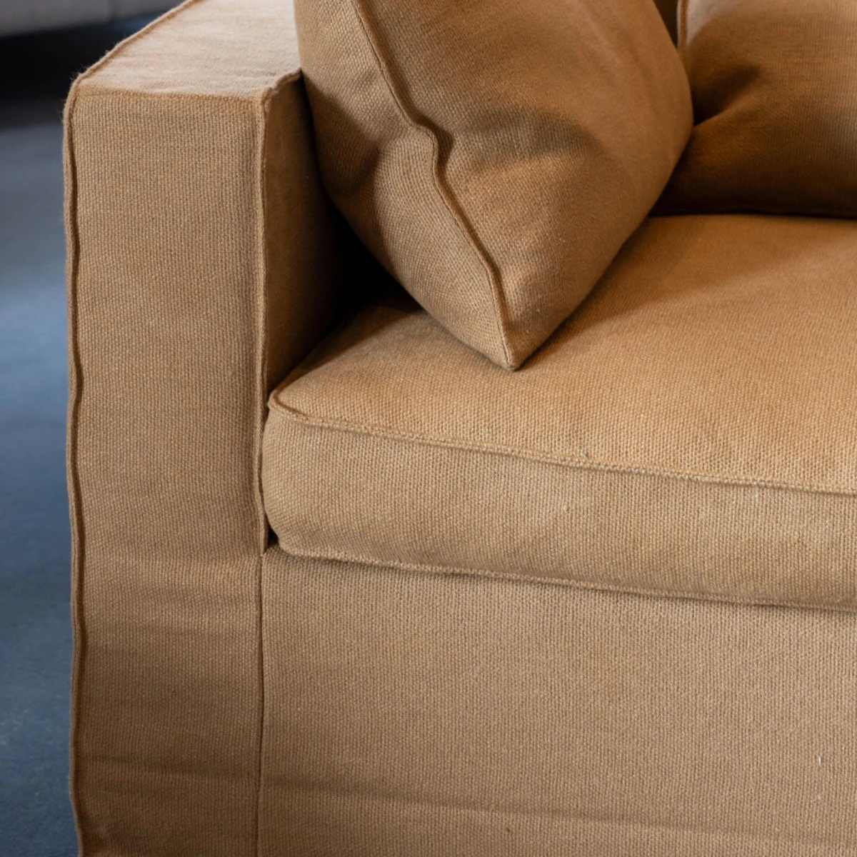 Sofa Focus 2,5-osobowa z funkcją spania Sofa Focus 2,5-osobowa z funkcją spania