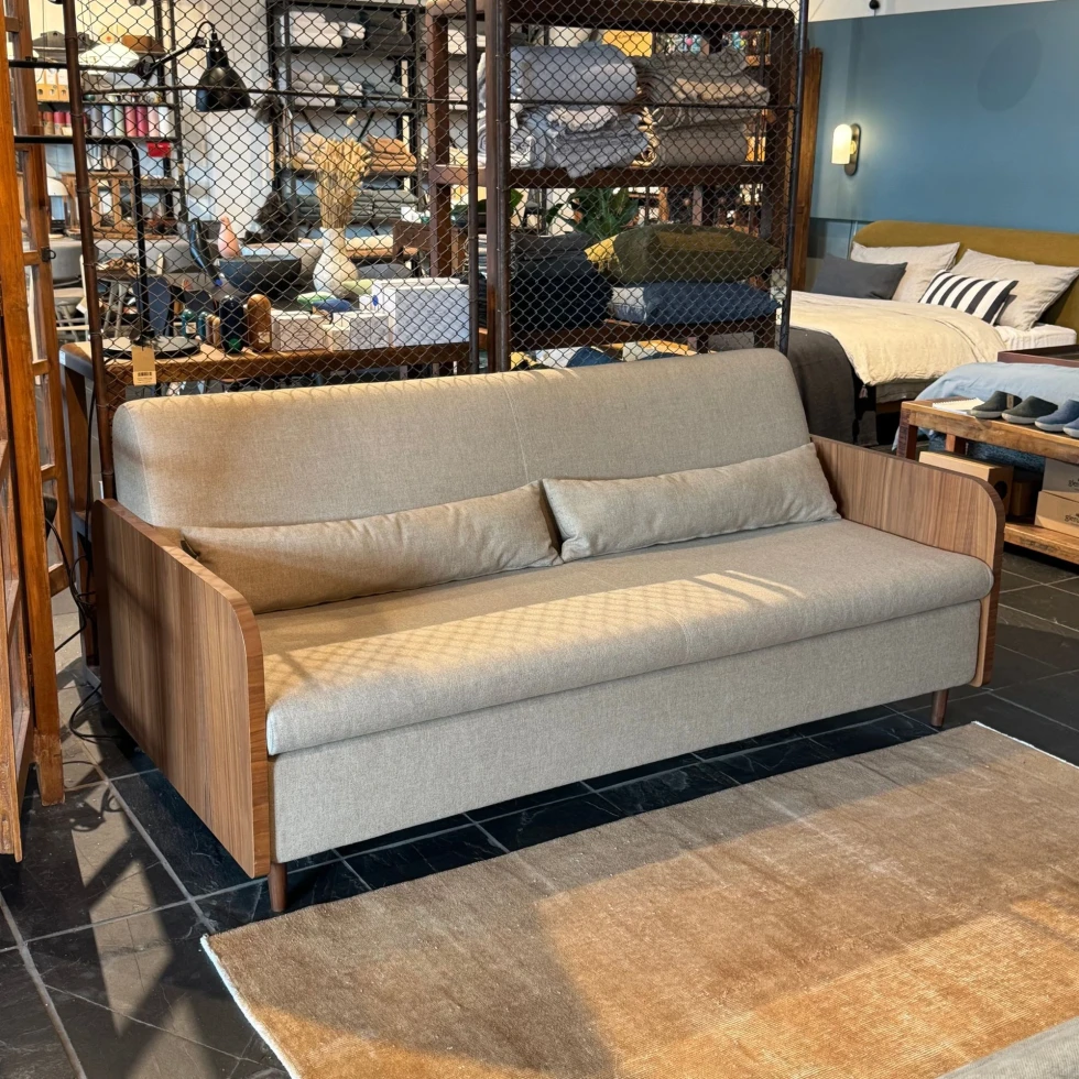 Sofa Marina 3,5-osobowa z funkcją spania Sofa Marina 3,5-osobowa z funkcją spania