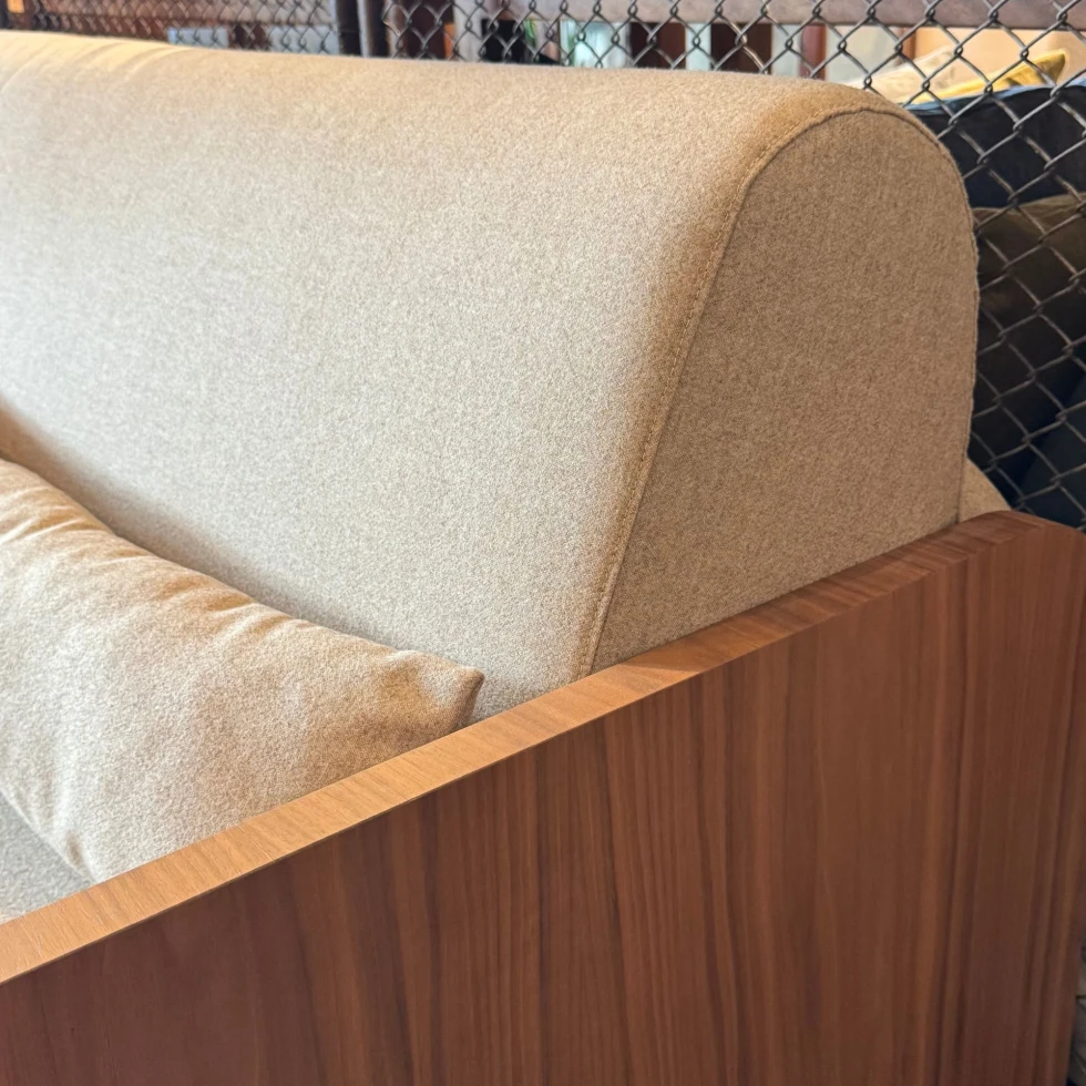 Sofa Marina 3,5-osobowa z funkcją spania Sofa Marina 3,5-osobowa z funkcją spania