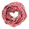 Apaszka wełniana Valentine Rose Apaszka wełniana Valentine Rose