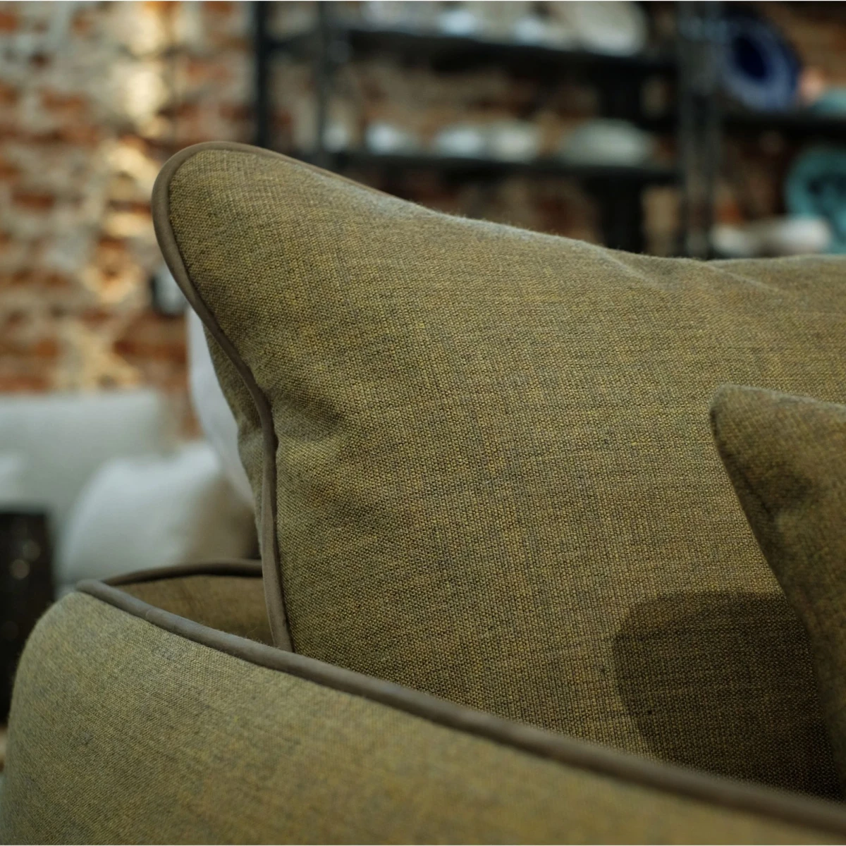 Sofa Slim Low 3-osobowa z funkcją spania Sofa Slim Low 3-osobowa z funkcją spania