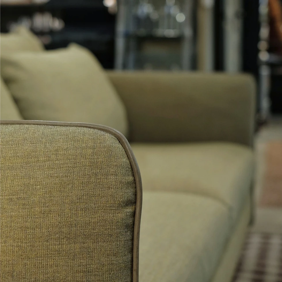 Sofa Slim Low 3-osobowa z funkcją spania Sofa Slim Low 3-osobowa z funkcją spania