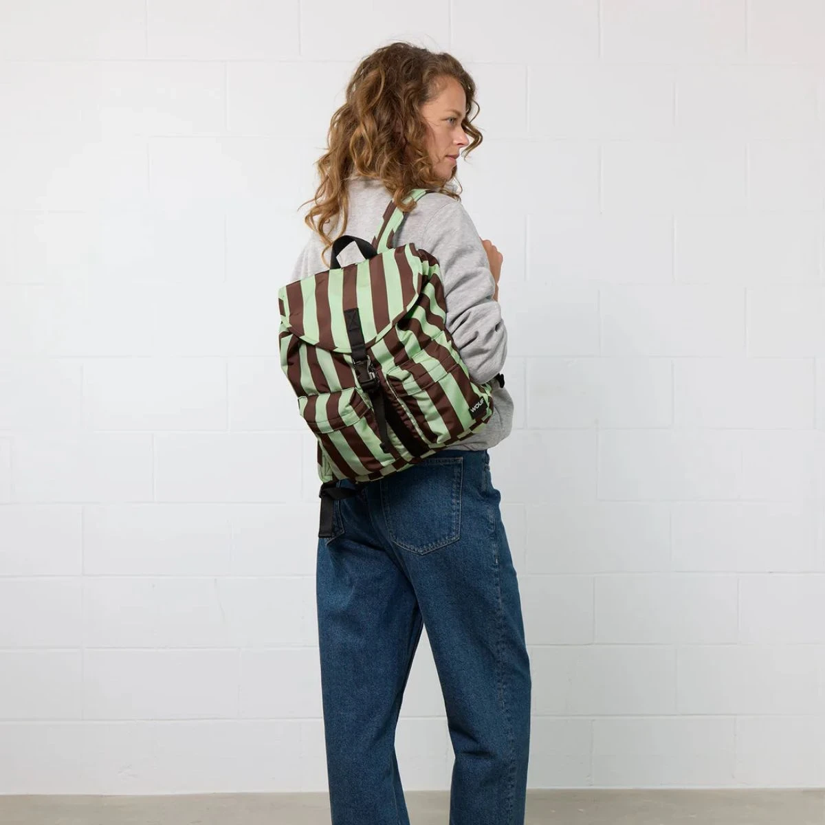 Plecak Antwerp Plecak Antwerp