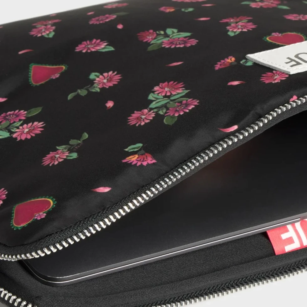 Pokrowiec na laptopa Bloom 13"&14" Pokrowiec na laptopa Bloom 13"&14"