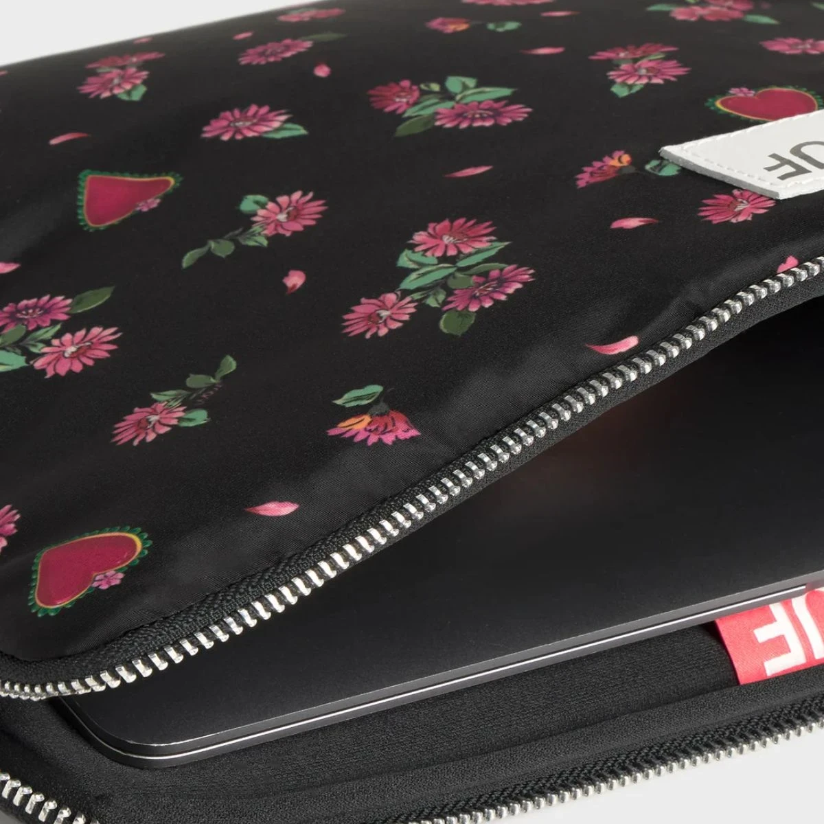 Pokrowiec na laptopa Bloom 13"&14" Pokrowiec na laptopa Bloom 13"&14"