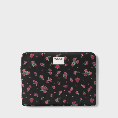 Pokrowiec na laptopa Bloom 13"&14"