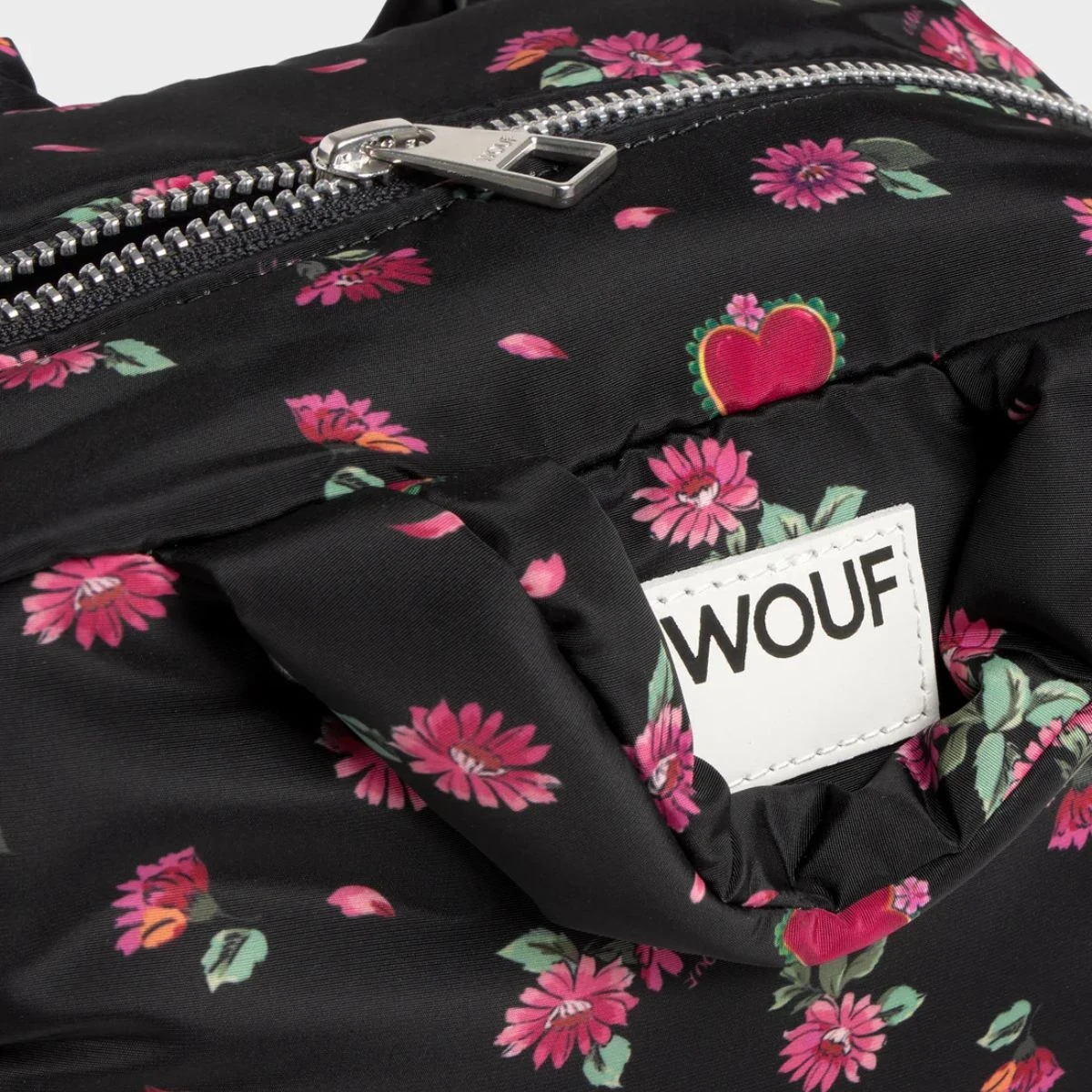 Kosmetyczka z uszami Bloom Kosmetyczka z uszami Bloom