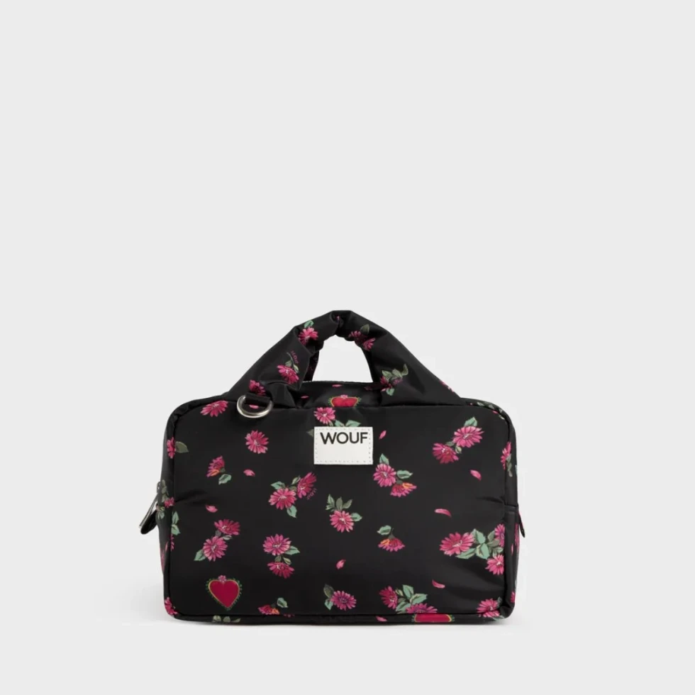 Kosmetyczka z uszami Bloom Kosmetyczka z uszami Bloom