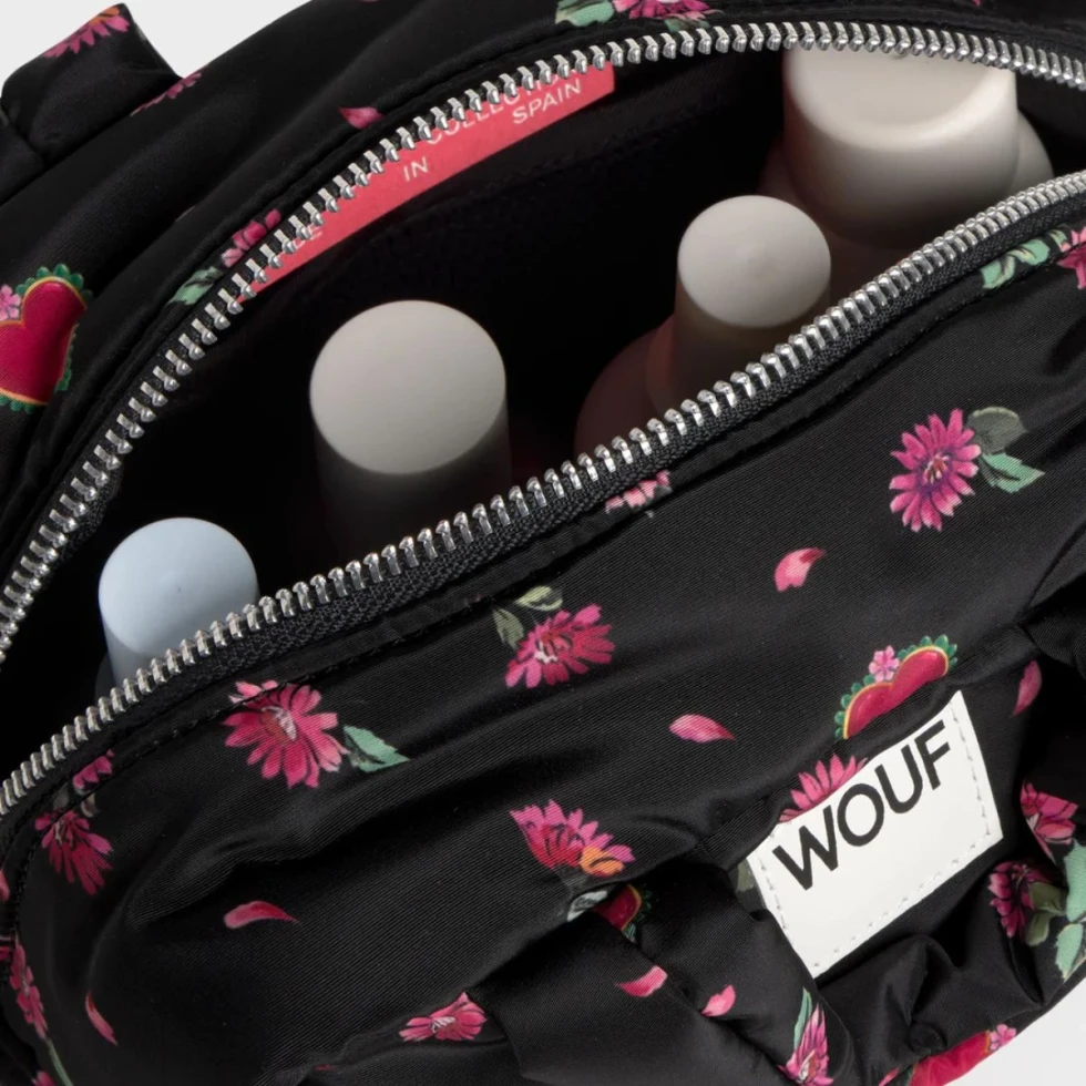 Kosmetyczka z uszami Bloom Kosmetyczka z uszami Bloom