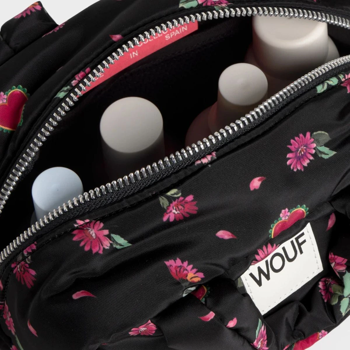 Kosmetyczka z uszami Bloom Kosmetyczka z uszami Bloom