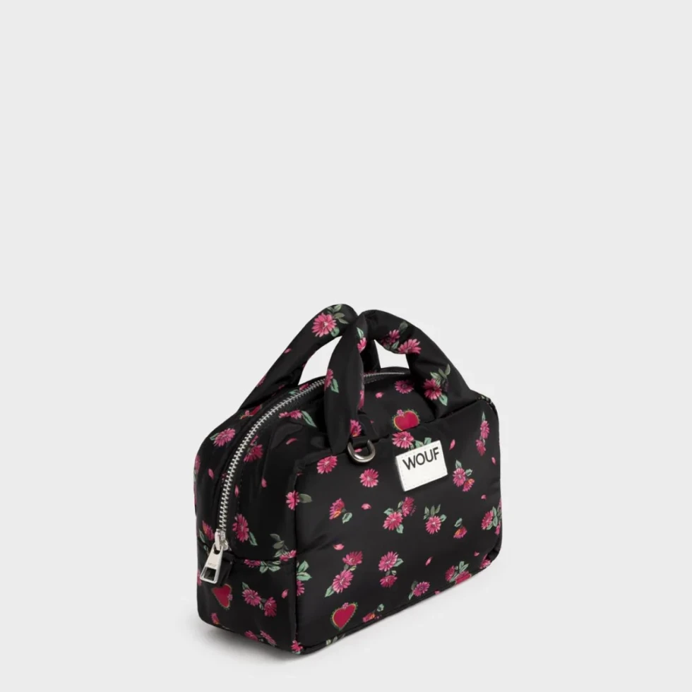 Kosmetyczka z uszami Bloom Kosmetyczka z uszami Bloom