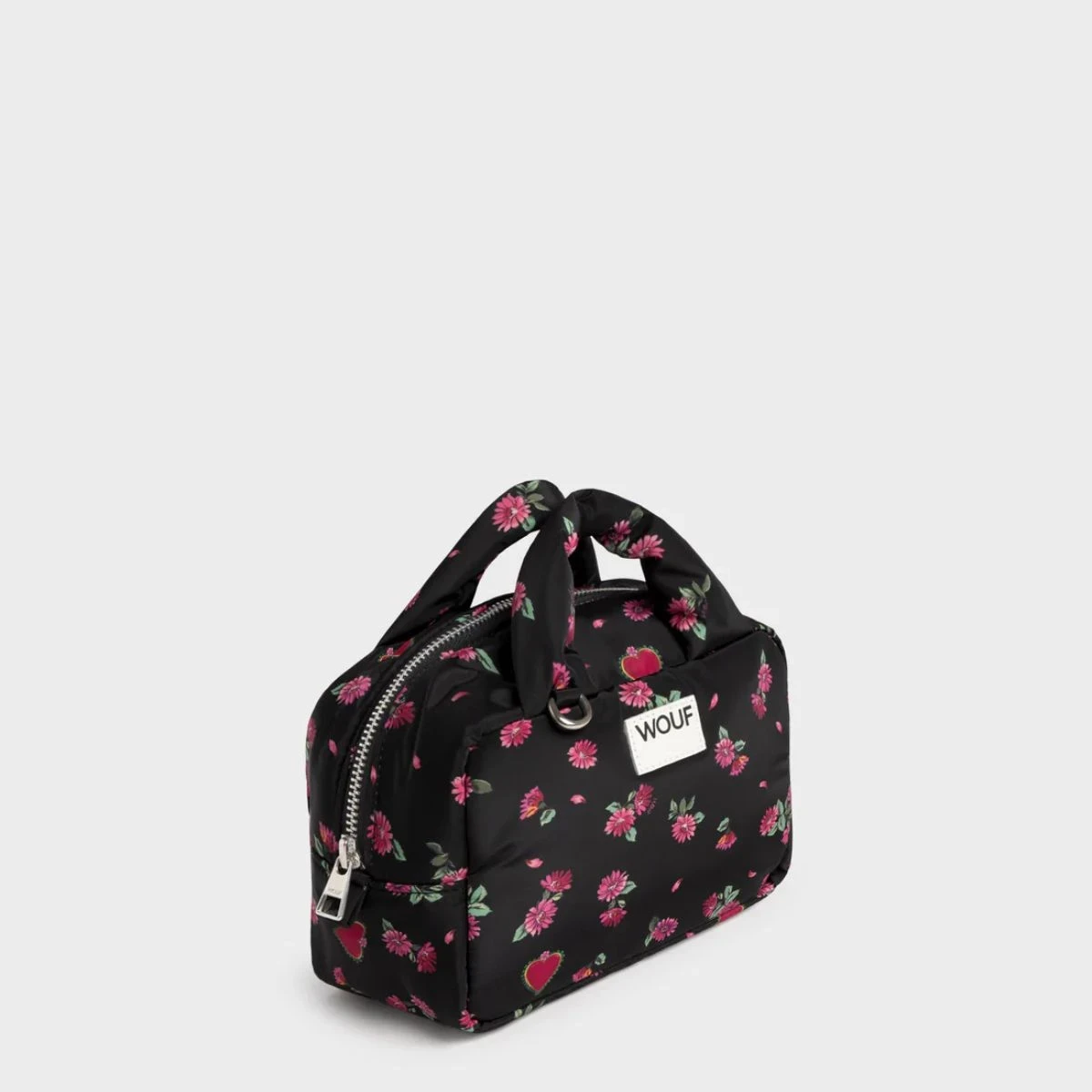 Kosmetyczka z uszami Bloom Kosmetyczka z uszami Bloom