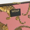 Pokrowiec na laptopa Blush Leopard 13"&14" Pokrowiec na laptopa Blush Leopard 13"&14"