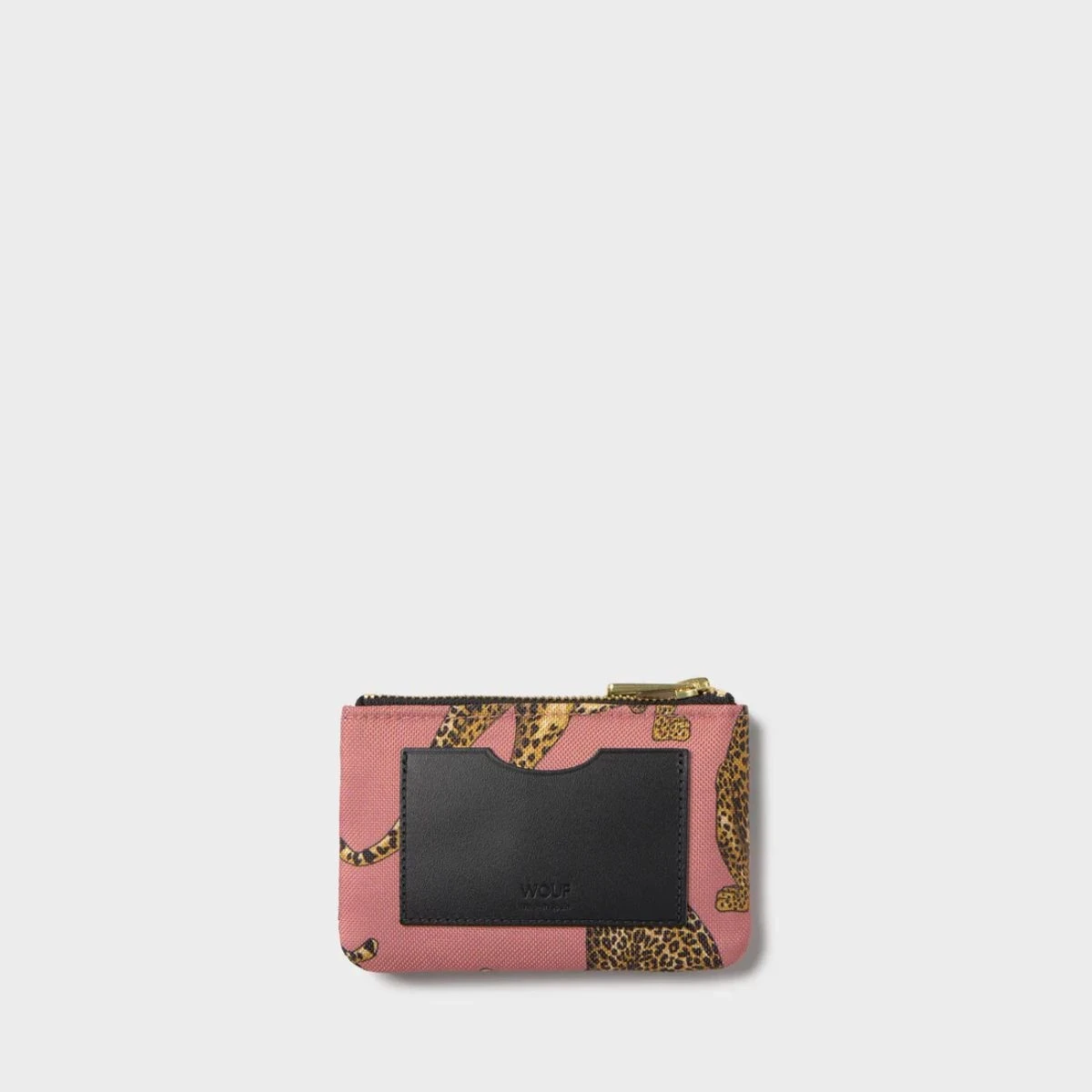 Portfel Blush Leopard Portfel Blush Leopard