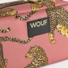 Kosmetyczka Make-up Bag Blush Leopard Kosmetyczka Make-up Bag Blush Leopard