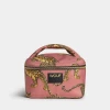Kuferek Blush Leopard Kuferek Blush Leopard