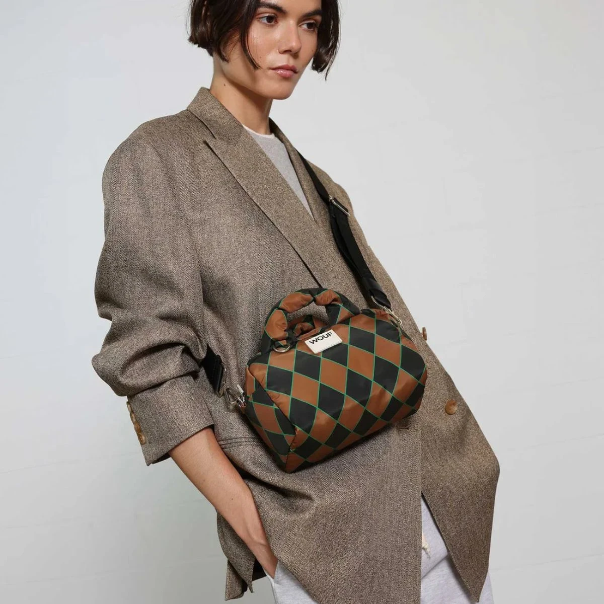 Torebka Jester Torebka Jester