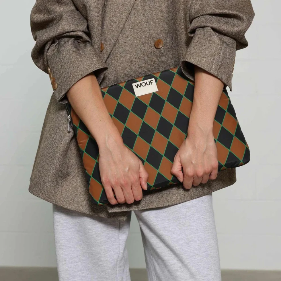 Pokrowiec na laptopa Jester 13"&14" Pokrowiec na laptopa Jester 13"&14"