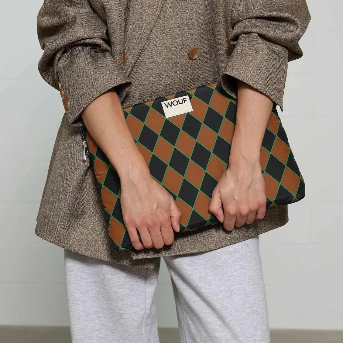 Pokrowiec na laptopa Jester 13"&14" Pokrowiec na laptopa Jester 13"&14"