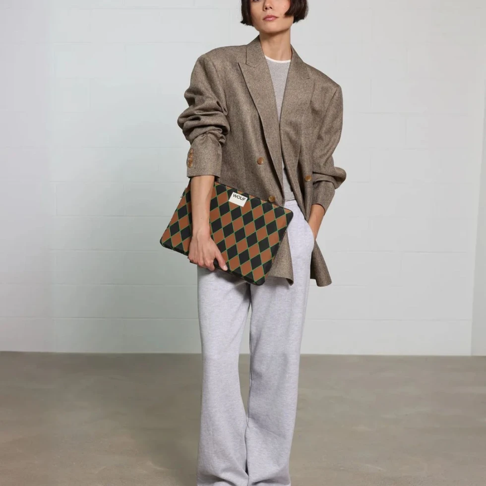 Pokrowiec na laptopa Jester 13"&14" Pokrowiec na laptopa Jester 13"&14"