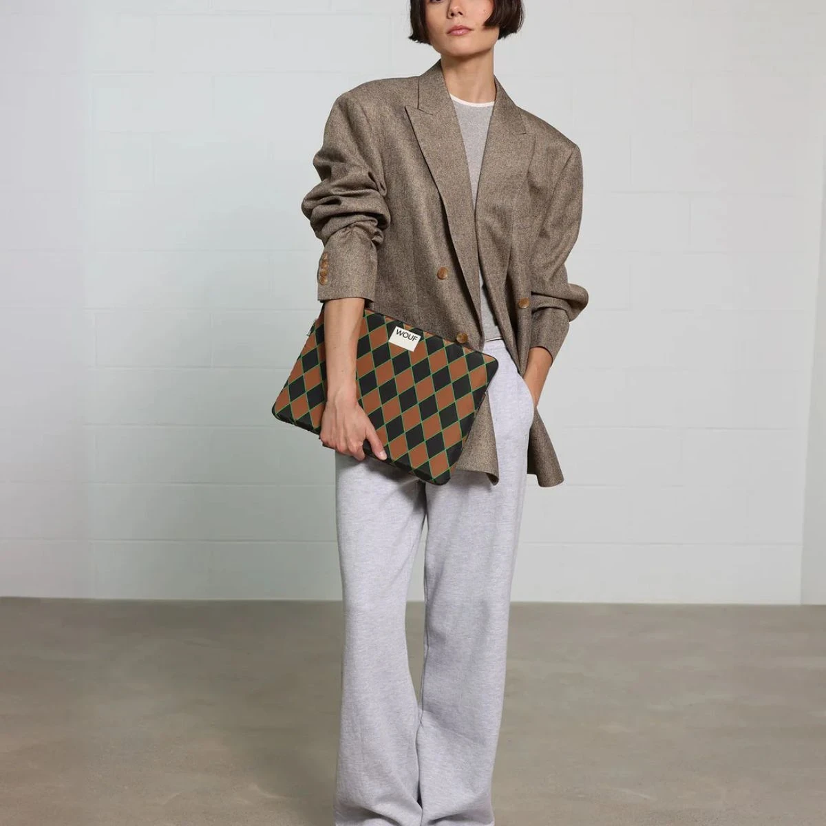 Pokrowiec na laptopa Jester 13"&14" Pokrowiec na laptopa Jester 13"&14"