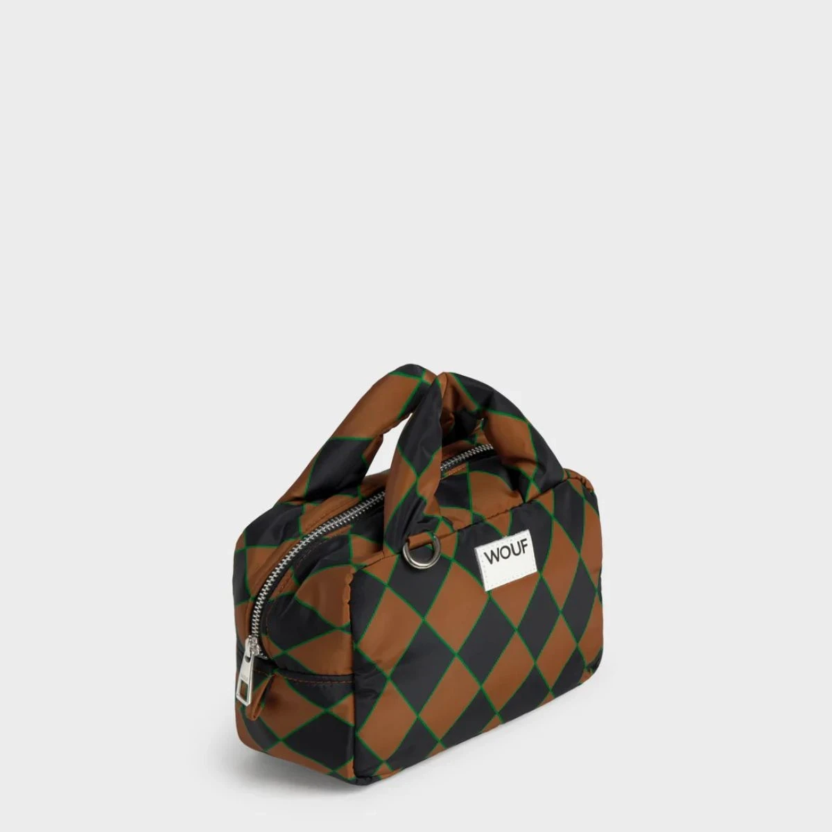 Kosmetyczka z uszami Jester