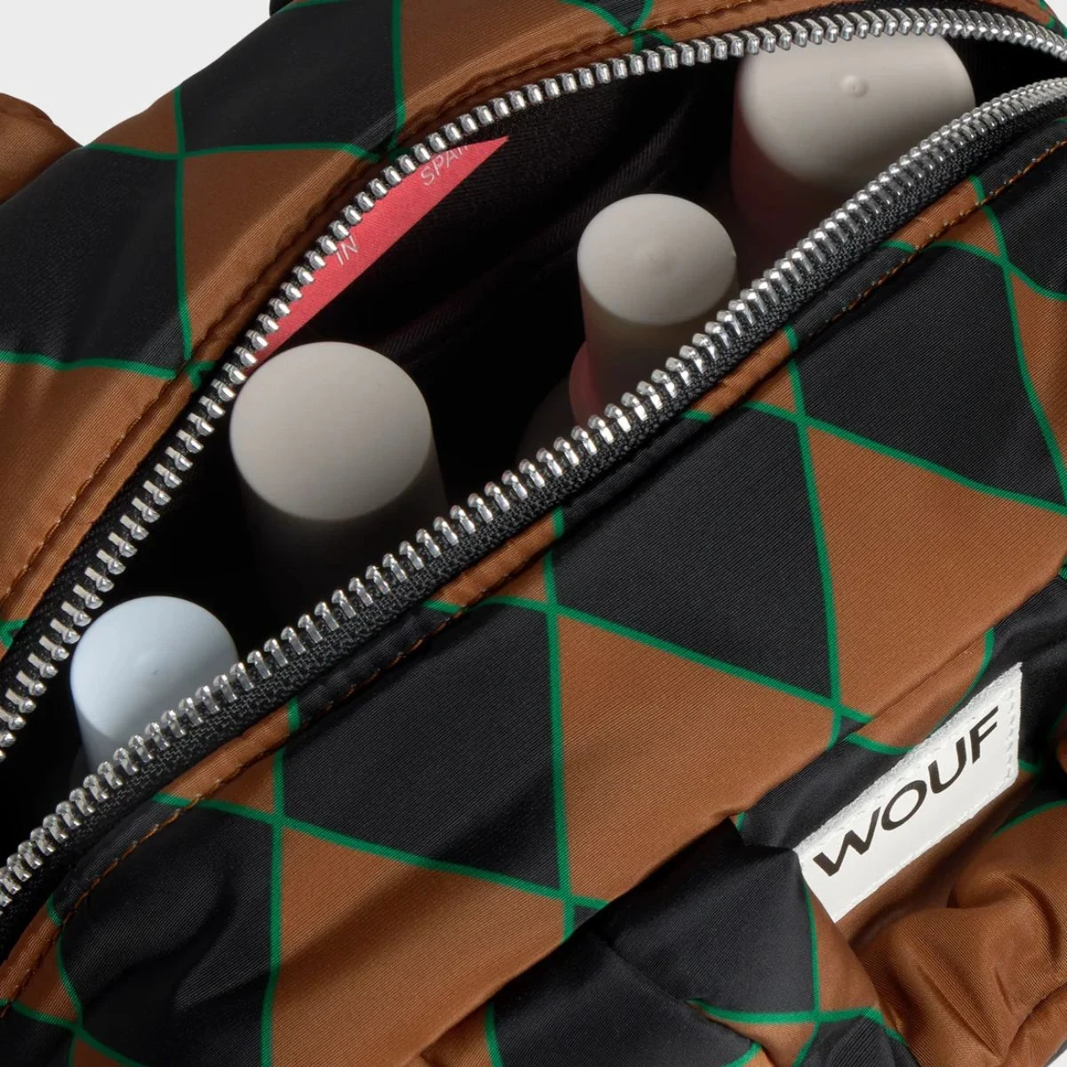 Kosmetyczka z uszami Jester