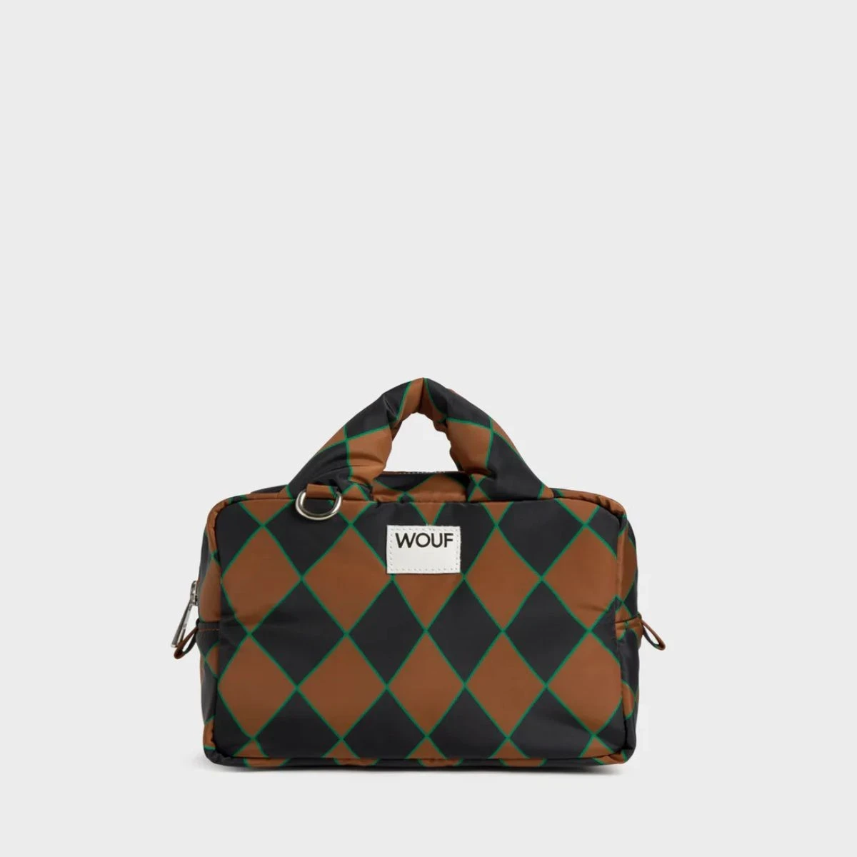 Kosmetyczka z uszami Jester