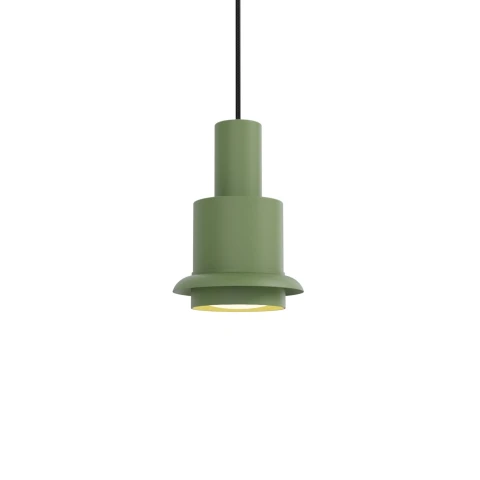 Lampa wisząca Chaumont 150 Green