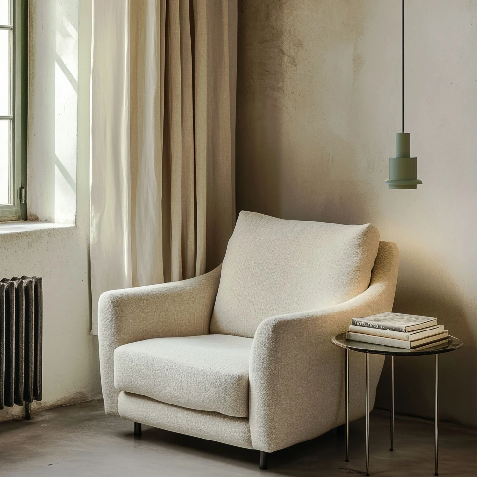 Lampa wisząca Chaumont 150 Green Lampa wisząca Chaumont 150 Green