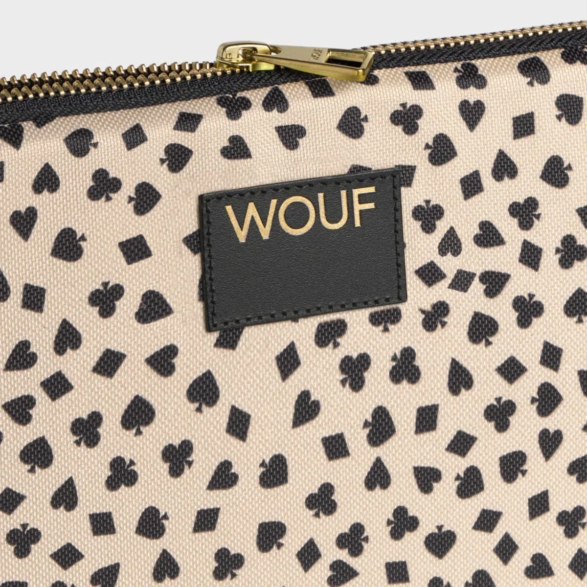 Pokrowiec na laptopa Lucky13"&14"