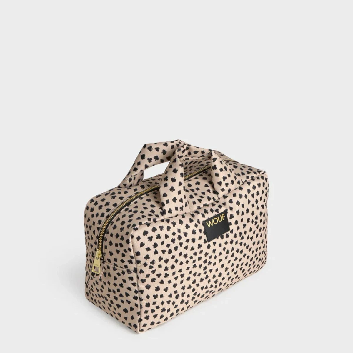 Kosmetyczka z uszami Lucky Kosmetyczka z uszami Lucky