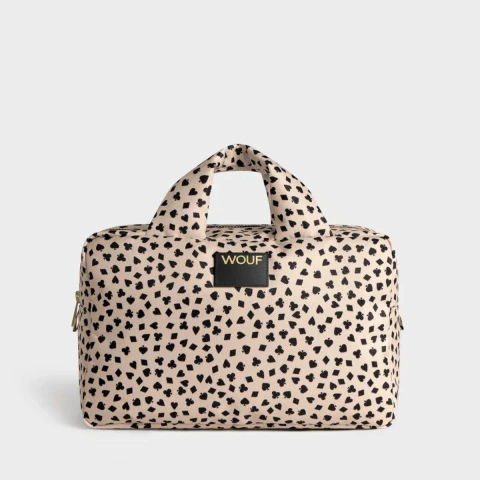 Kosmetyczka z uszami Lucky