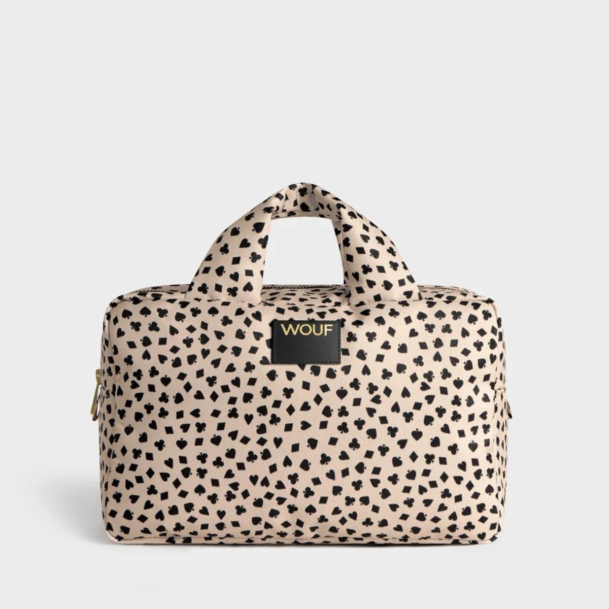 Kosmetyczka z uszami Lucky Kosmetyczka z uszami Lucky