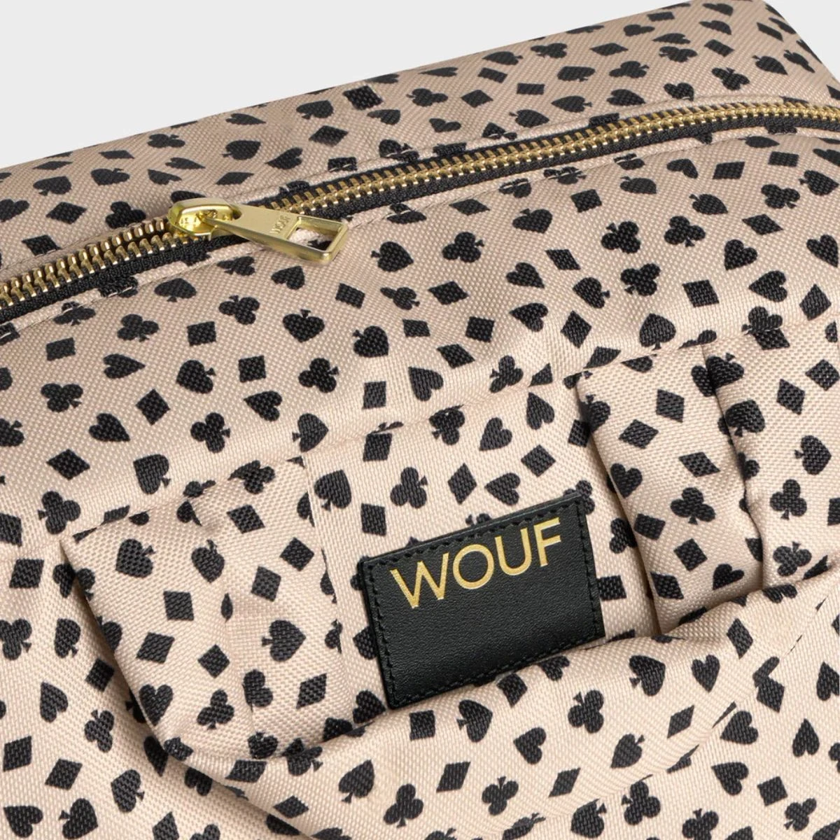 Kosmetyczka z uszami Lucky Kosmetyczka z uszami Lucky