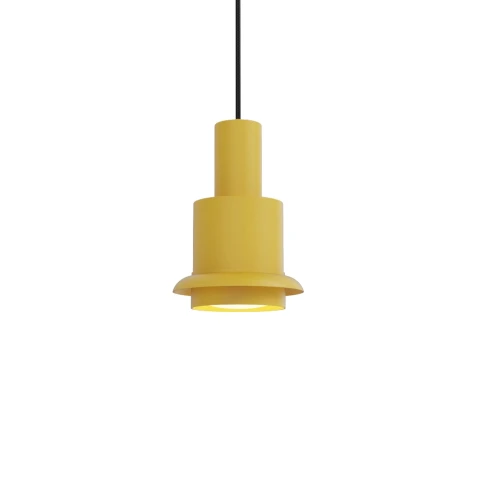 Lampa wisząca Chaumont 150 Yellow