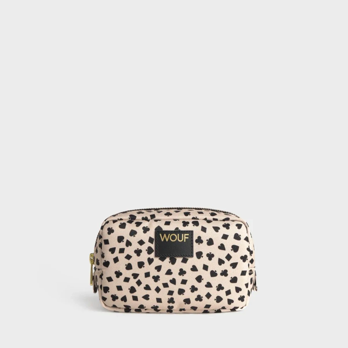 Kosmetyczka Make-up Bag Blush Leopard Kosmetyczka Make-up Bag Blush Leopard