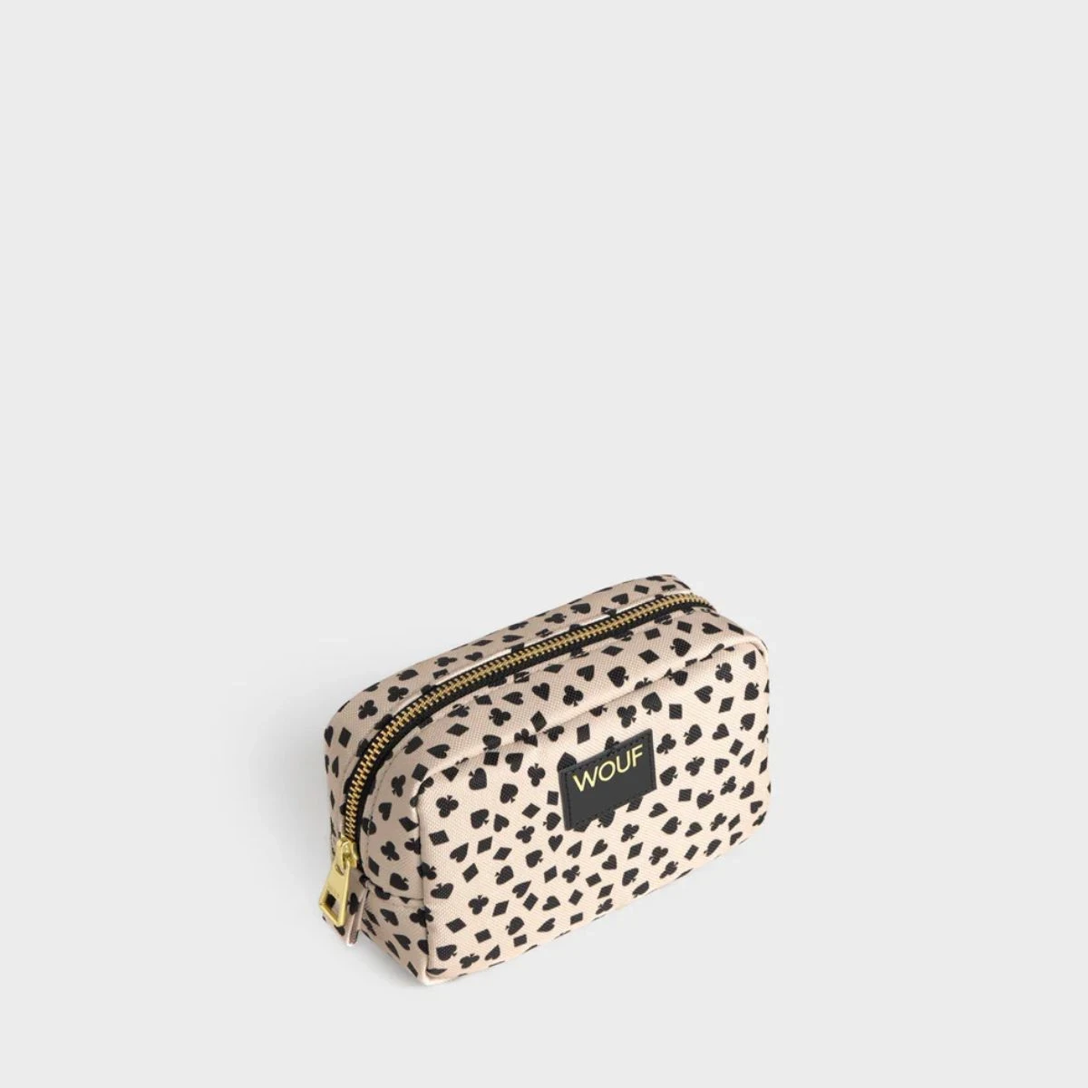 Kosmetyczka Make-up Bag Blush Leopard Kosmetyczka Make-up Bag Blush Leopard
