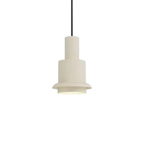 Lampa wisząca Chaumont 150 White