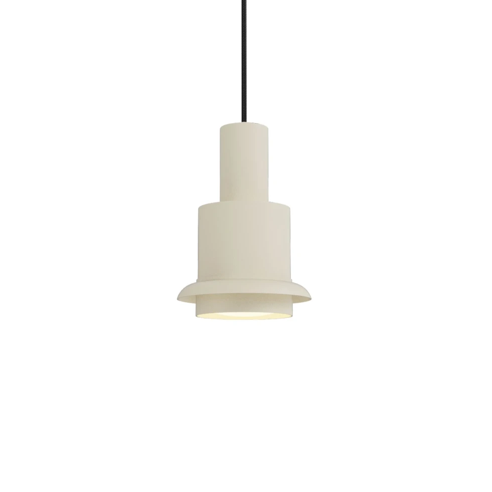 Lampa wisząca Chaumont 150 White Lampa wisząca Chaumont 150 White