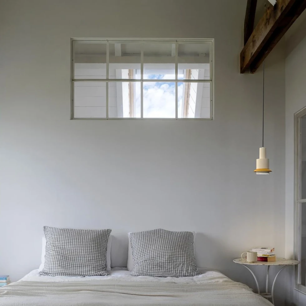 Lampa wisząca Chaumont 150 White Lampa wisząca Chaumont 150 White