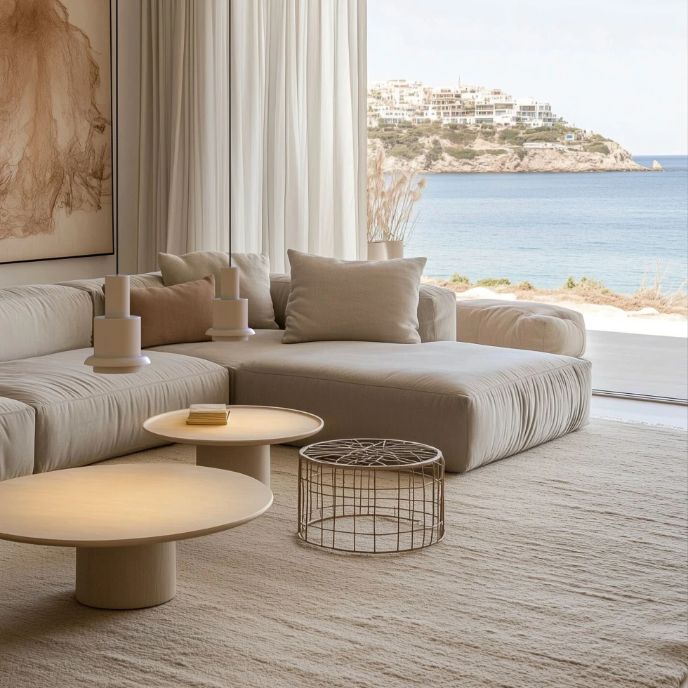 Lampa wisząca Chaumont 150 White Lampa wisząca Chaumont 150 White